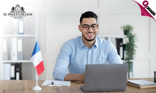 Mastering French Language Online Course!